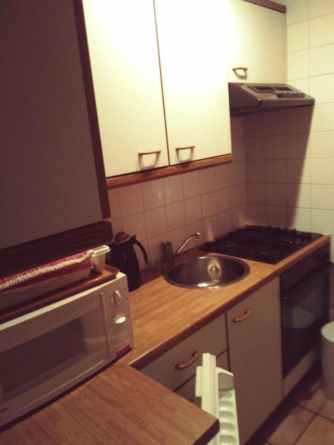 Appartement Blankenberge Pier Kültér fotó