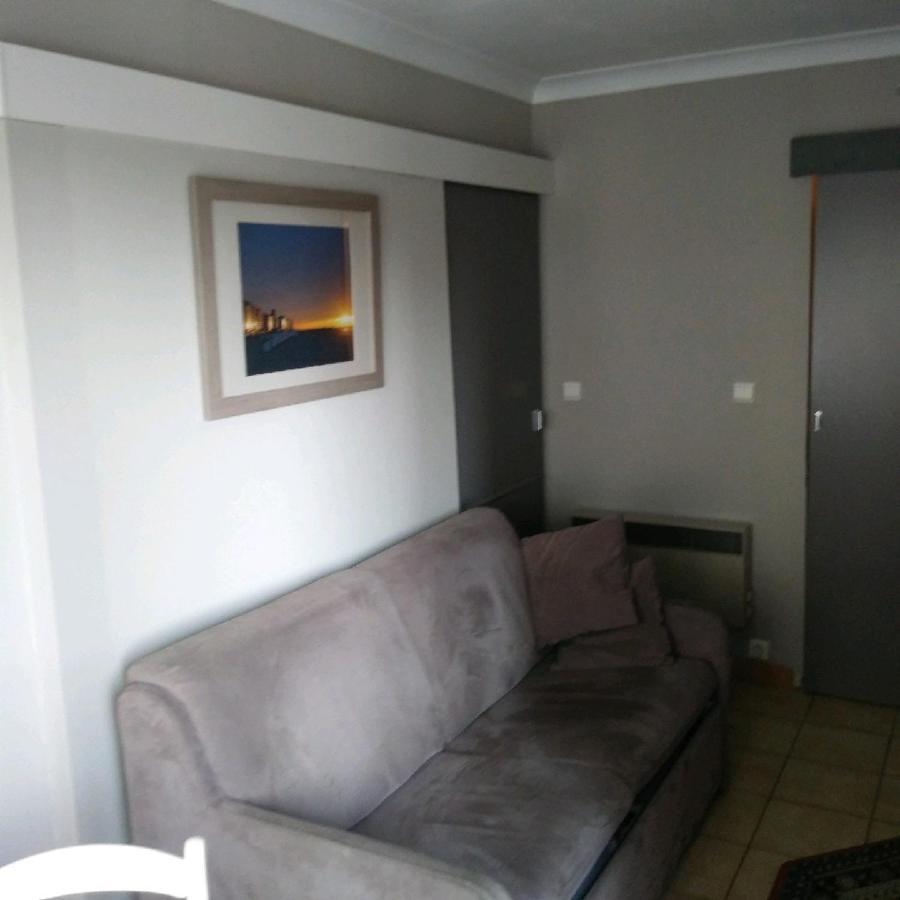 Appartement Blankenberge Pier Kültér fotó